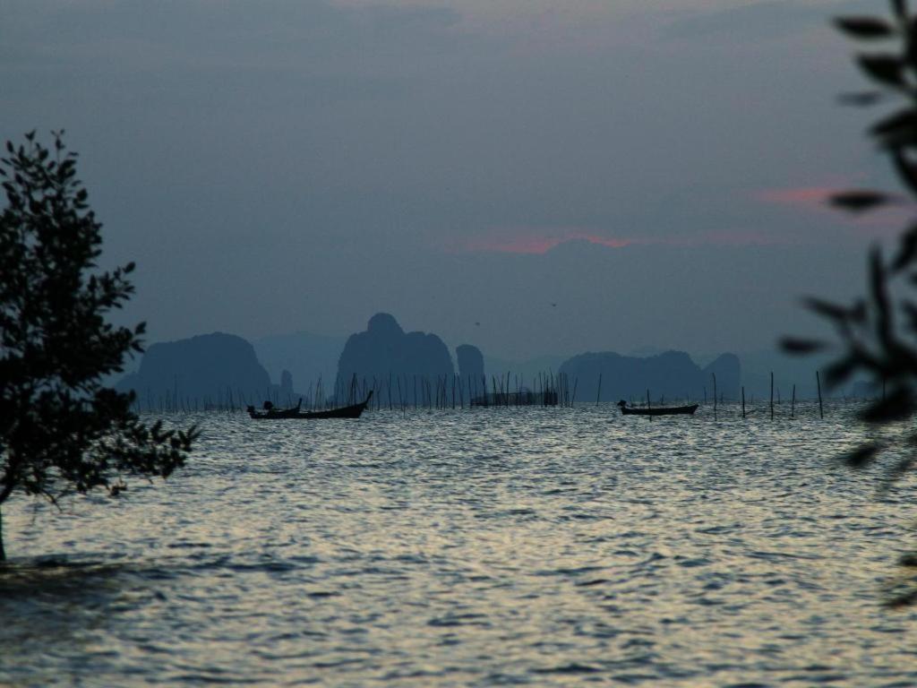 Khaothong Terrace Resort Krabi By Eksteriør billede