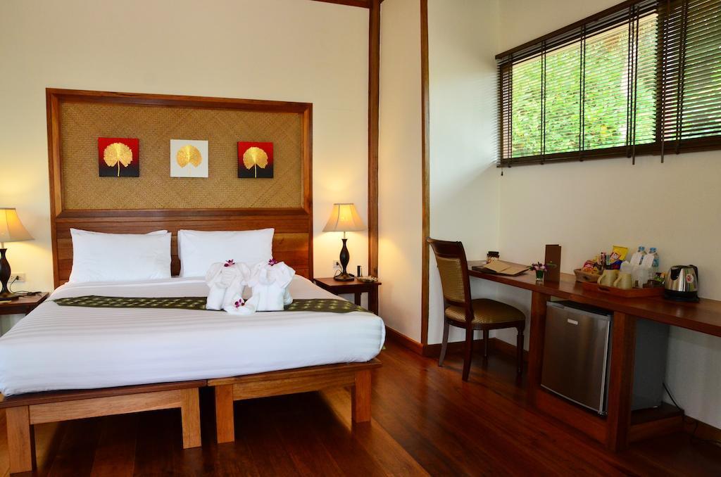 Khaothong Terrace Resort Krabi By Værelse billede