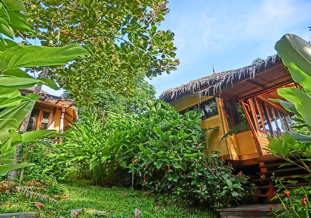 Khaothong Terrace Resort Krabi By Eksteriør billede