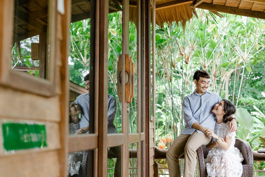 Khaothong Terrace Resort Krabi By Eksteriør billede